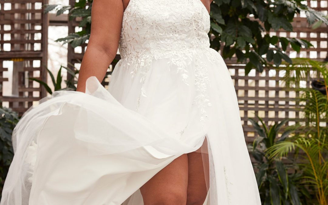 We Don’t Have a Section for Plus Size Women’s Clothes—Here’s Why