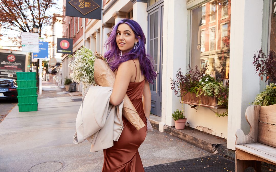 Out of Office? These Vacation Dresses Packed Themselves
