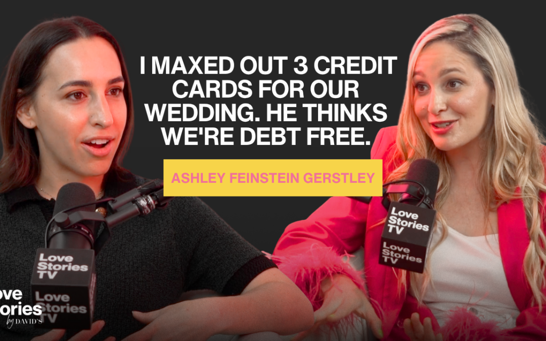 $40K in Wedding Debt—and He Has No Idea | 1-800-Bridesmaid