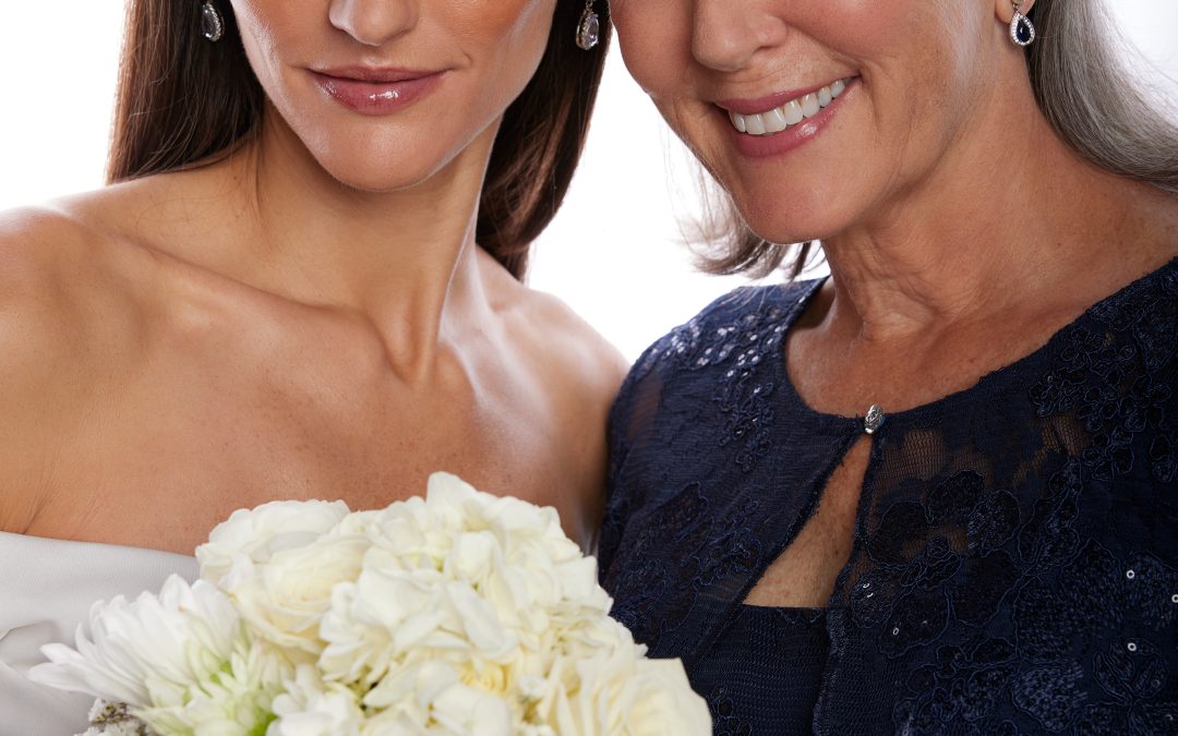 The Sequin Mother of the Bride Dress Styles You’ve Been Waiting For