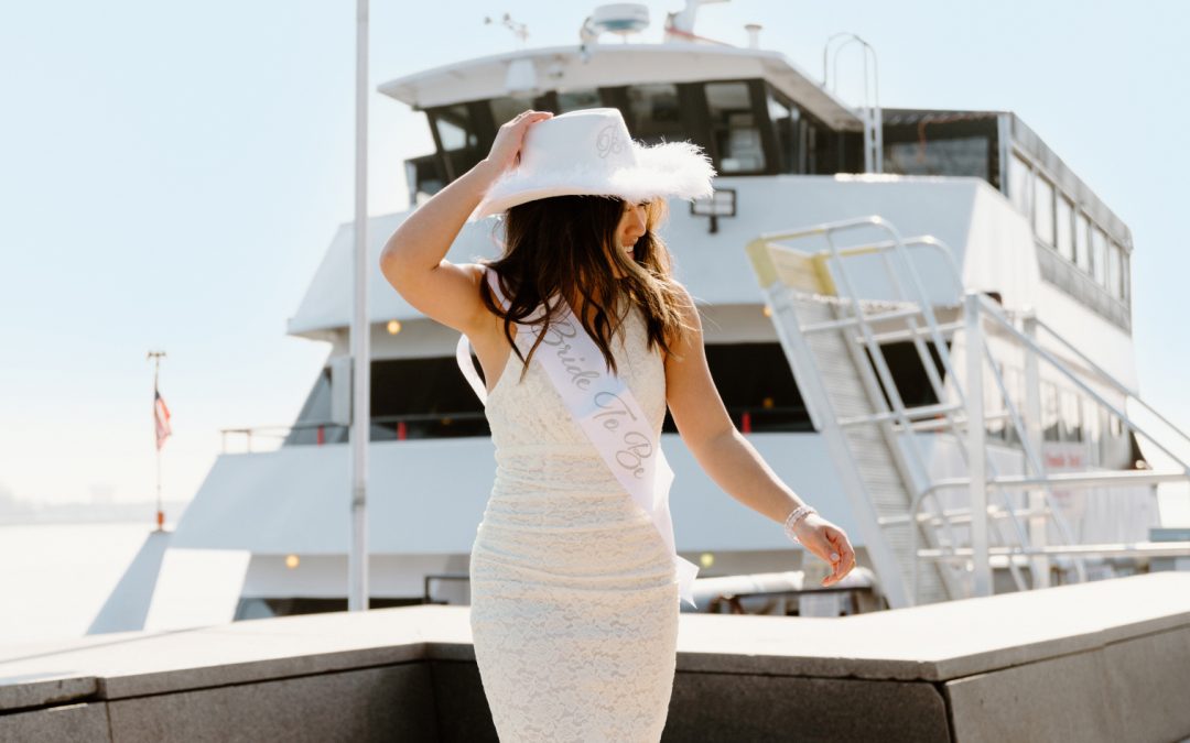 How to Throw the Perfect August Bachelorette Party: Themes & Tips