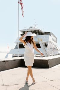 August Bachelorette party themes