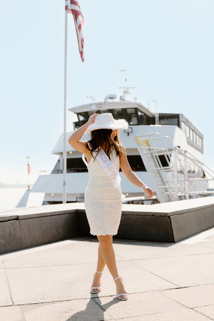 August Bachelorette party themes