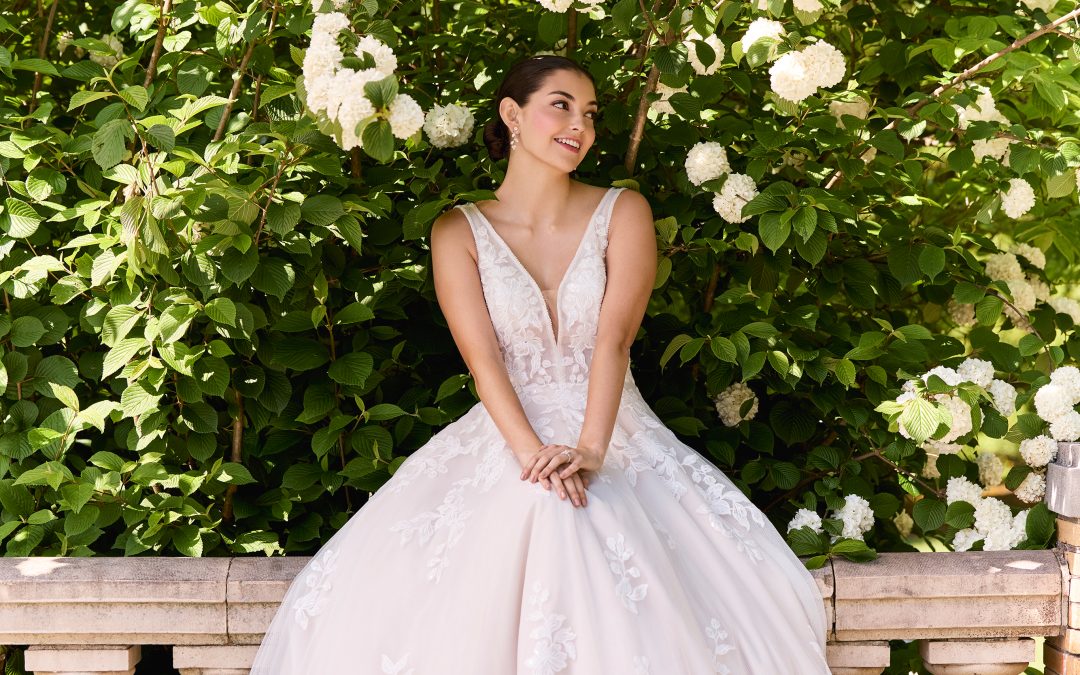 The Best Wedding Planning App—That’s Not Even an App
