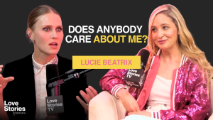 Lucie Beatrix on 1-800-Bridesmaid