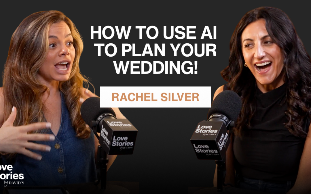 Planning a Wedding? This AI Tool Understands the Assignment | The Pre Nup