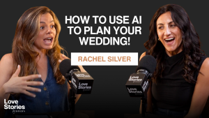 Adriana Brauckmann and Rachel Silver on The Pre Nup podcast
