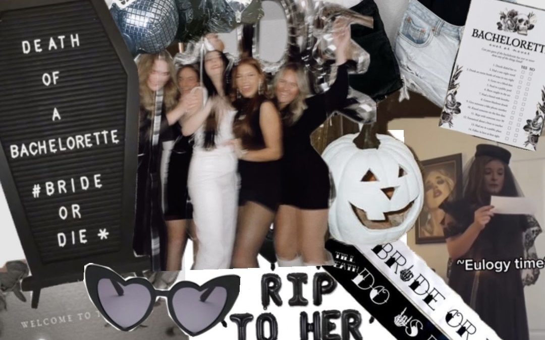 How to Throw the Perfect October Bachelorette Party: Themes & Tips