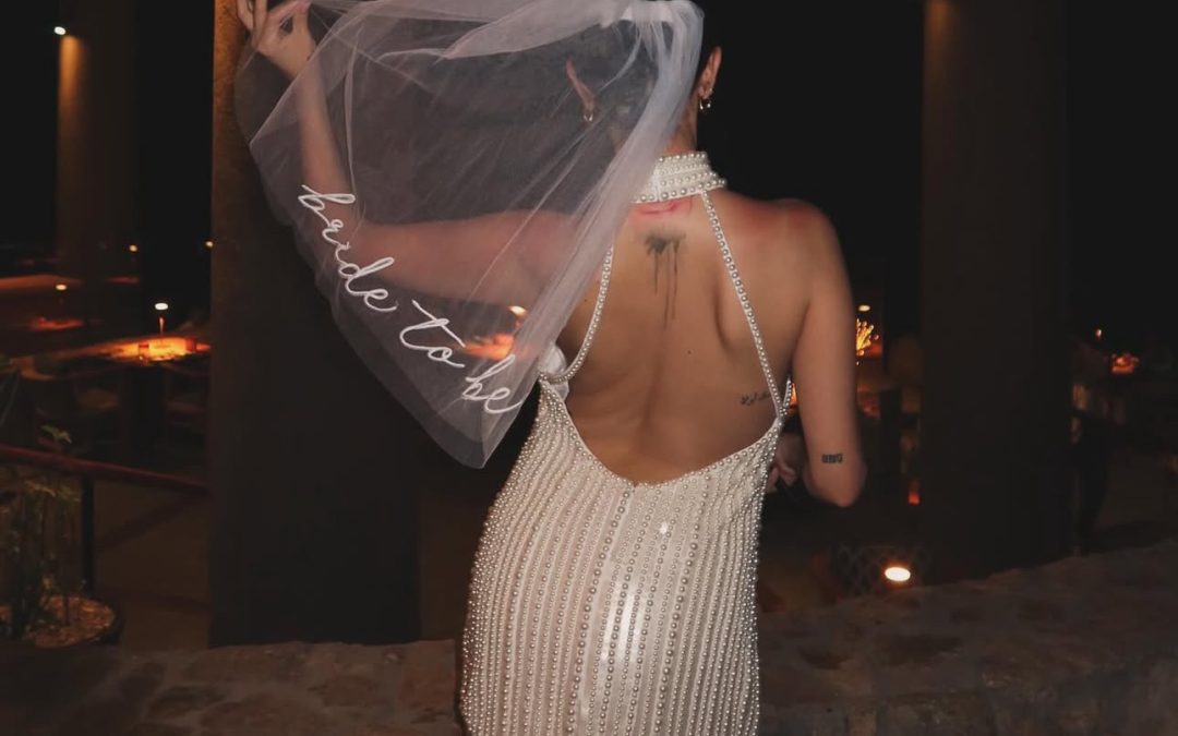 Steal Selena Gomez’s Bridal Style at David’s
