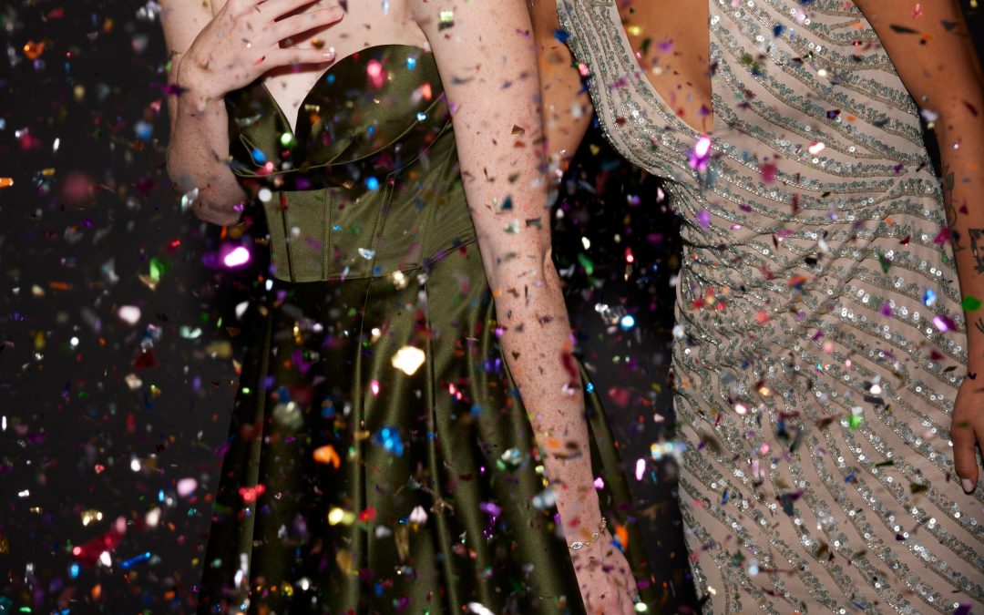 Celebrity Summer Wedding Style: How to Make It Your Fall Wedding Guest Look