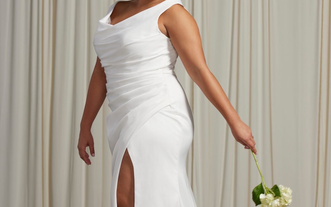 The Rise of Quiet Luxury Bridal: Why Less is Luxe