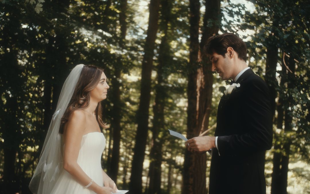 An Iconic Vow Renewal: Vera Wang at David’s Bridal