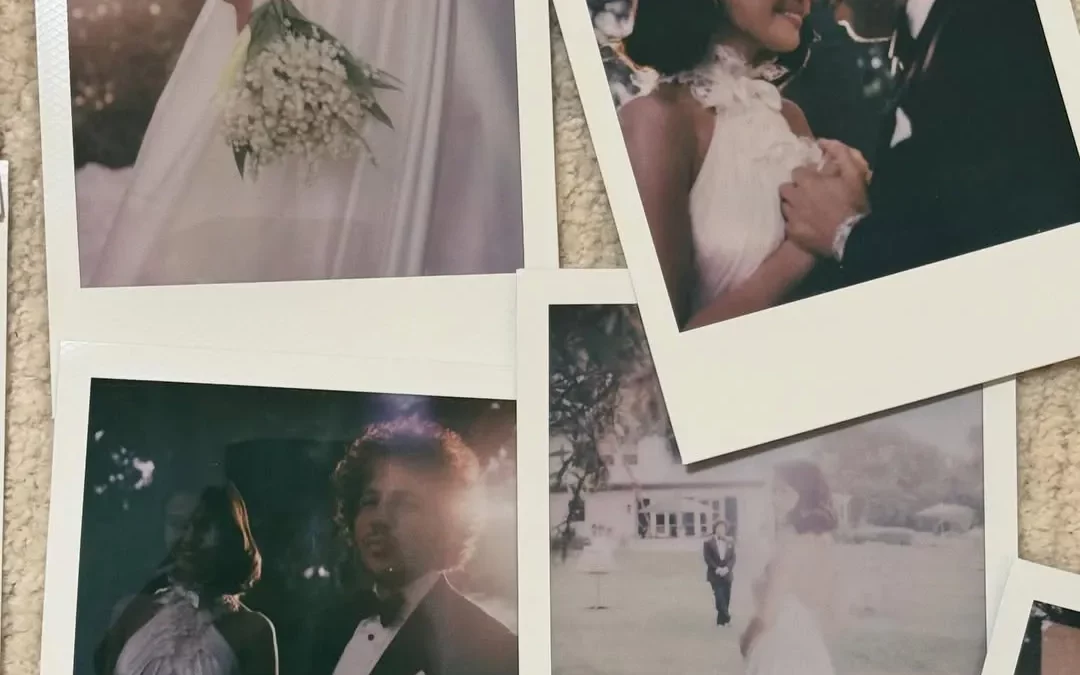 Selena Gomez & Benny Blanco’s Intimate California Wedding: What We Know