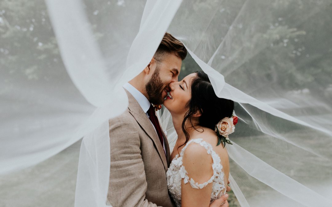 How to Plan a Wedding with Pearl Planner (According to Real Brides)