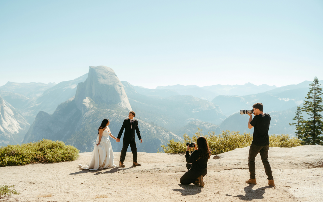 How Top Wedding Vendors Consistently Generate More Qualified Leads